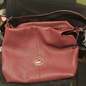 Dooney and Bourke shoulder bag